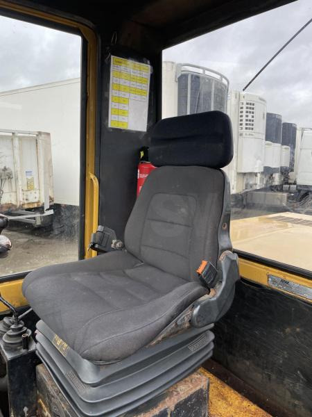 Schaeff SJK 861 - Wheel loader: picture 5 Schaeff SJK 861 - Wheel loader: picture 5