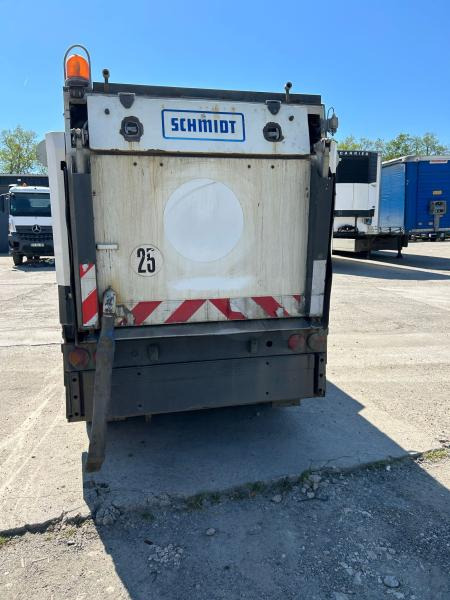 Schmidt Clingo 500 Compact 400 - Road sweeper: picture 4 Schmidt Clingo 500 Compact 400 - Road sweeper: picture 4
