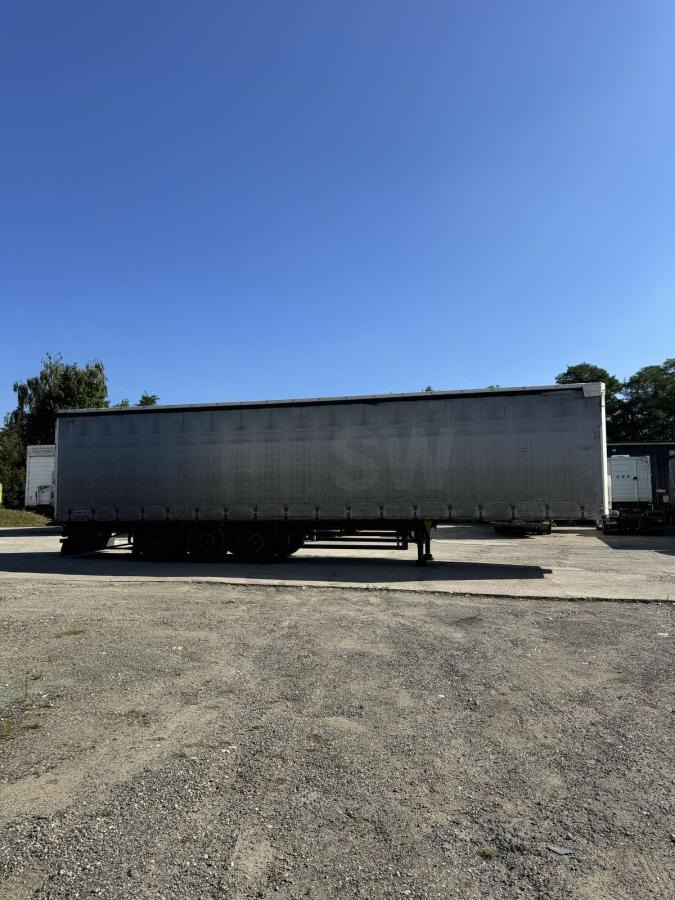 Schmitz Cargobull - Curtainsider semi-trailer: picture 4 Schmitz Cargobull - Curtainsider semi-trailer: picture 4