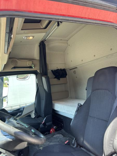 Mercedes Actros 1845 - Tractor unit: picture 5 Mercedes Actros 1845 - Tractor unit: picture 5
