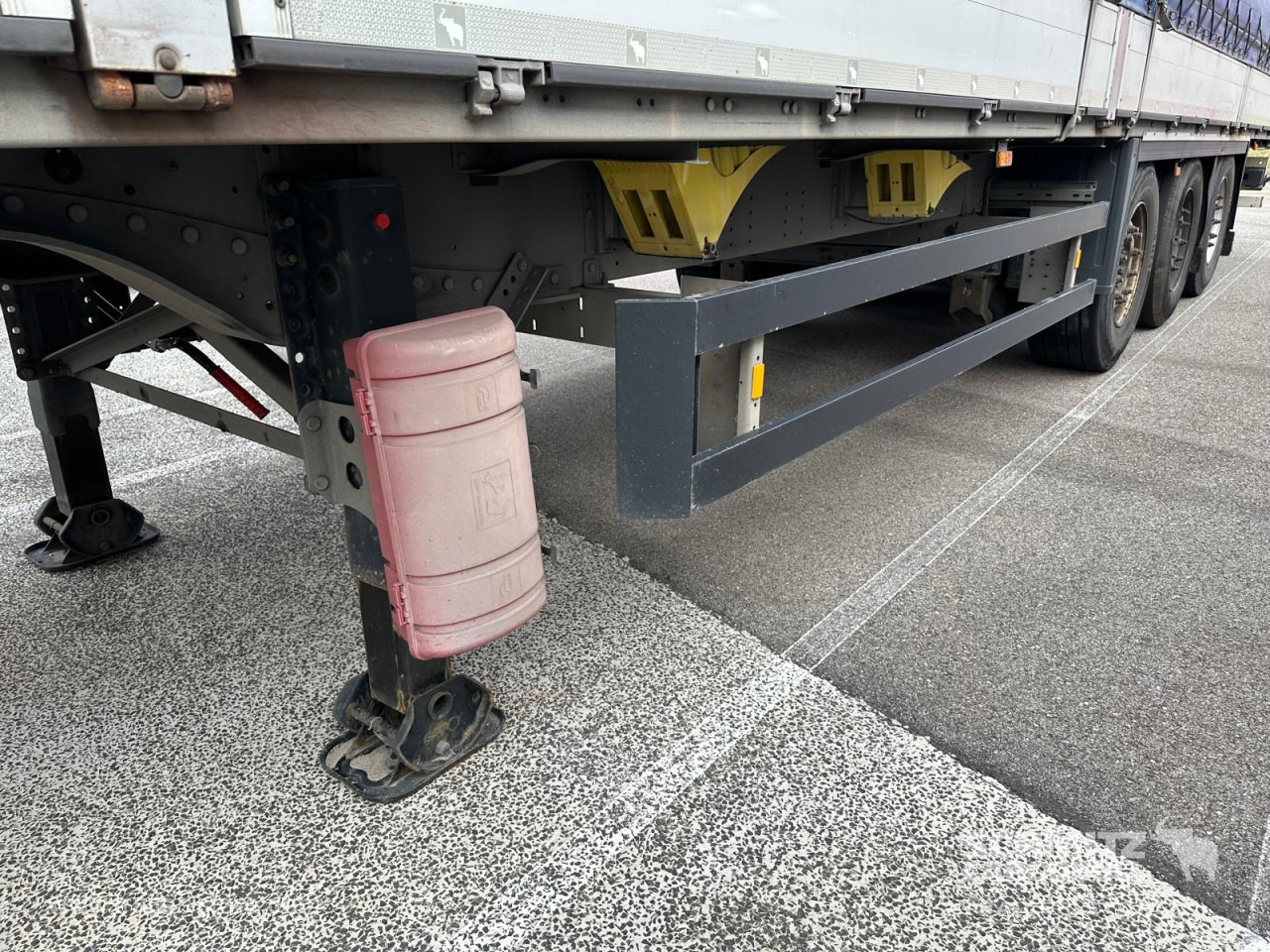 SCHMITZ Curtainsider Standard - Curtainsider semi-trailer: picture 2 SCHMITZ Curtainsider Standard - Curtainsider semi-trailer: picture 2