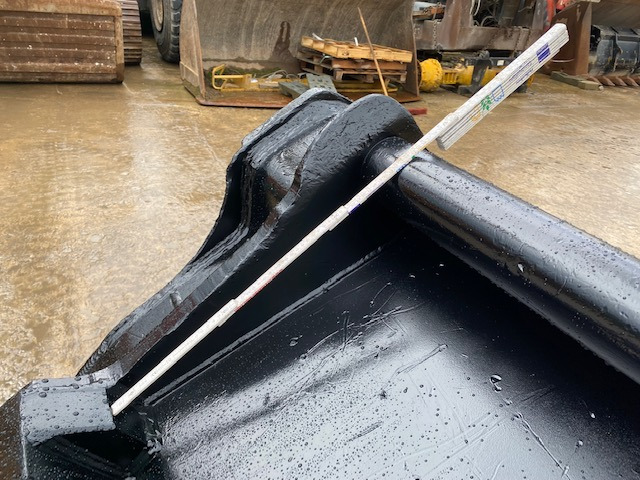 Excavator bucket Arden Equipment 1 200 mm - QA 61/62/63: picture 14