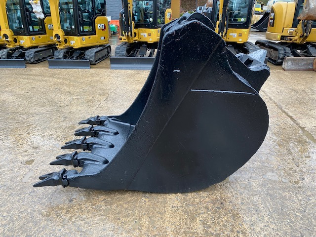 Excavator bucket Arden Equipment 1 200 mm - QA 61/62/63: picture 18