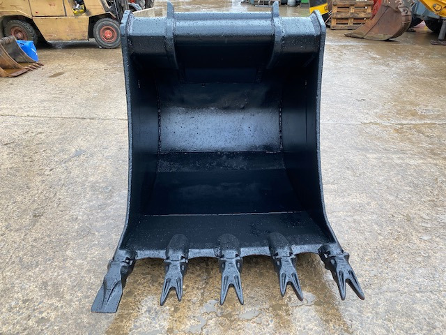 Excavator bucket Arden Equipment 1 200 mm - QA 61/62/63: picture 16