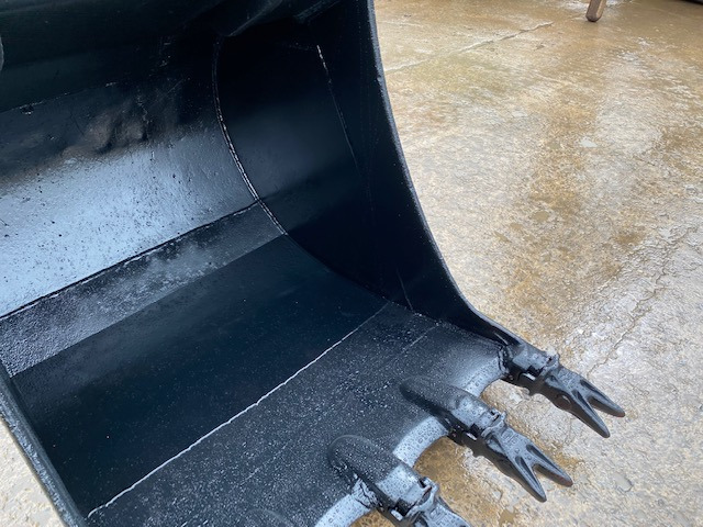 Excavator bucket Arden Equipment 1 200 mm - QA 61/62/63: picture 7