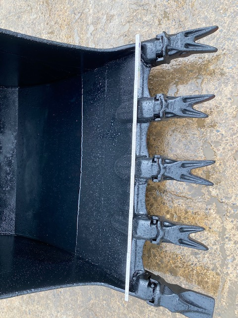 Excavator bucket Arden Equipment 1 200 mm - QA 61/62/63: picture 9