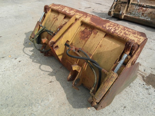 Atlas - Loader bucket: picture 3 Atlas - Loader bucket: picture 3