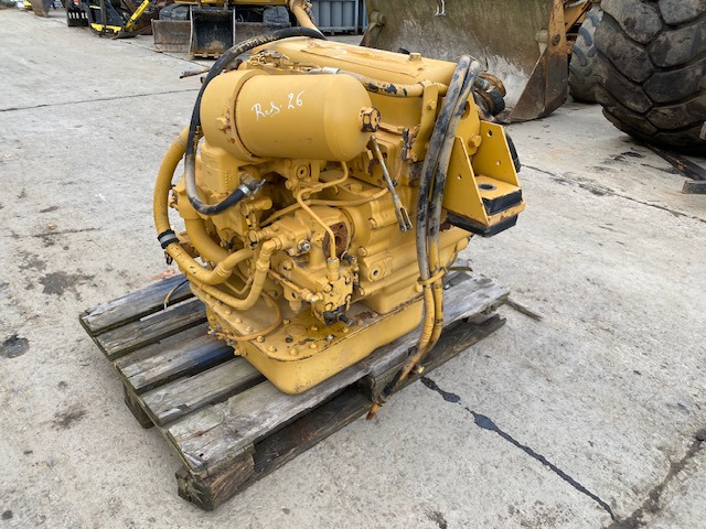 CAT 9J-5378 - CAT 953 - 20Z03789  leasing CAT 9J-5378 - CAT 953 - 20Z03789: picture 8