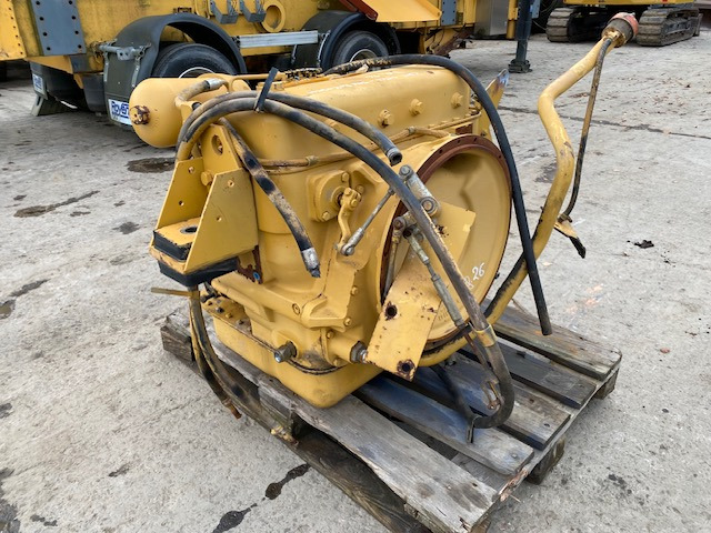 CAT 9J-5378 - CAT 953 - 20Z03789  leasing CAT 9J-5378 - CAT 953 - 20Z03789: picture 9
