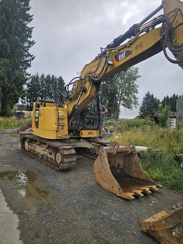 Cat 315 F LCR - Crawler excavator: picture 2 Cat 315 F LCR - Crawler excavator: picture 2
