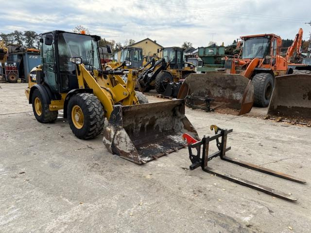 Cat 906 M - EPA - Wheel loader: picture 2 Cat 906 M - EPA - Wheel loader: picture 2