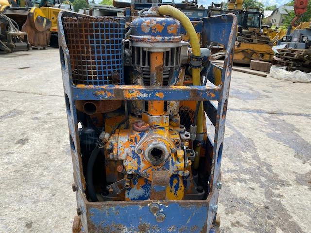 Mini roller Rammax RW 700: picture 12 Mini roller Rammax RW 700: picture 12