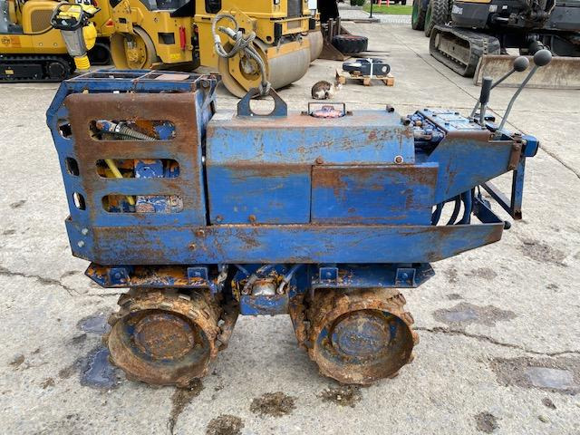 Mini roller Rammax RW 700: picture 19 Mini roller Rammax RW 700: picture 19