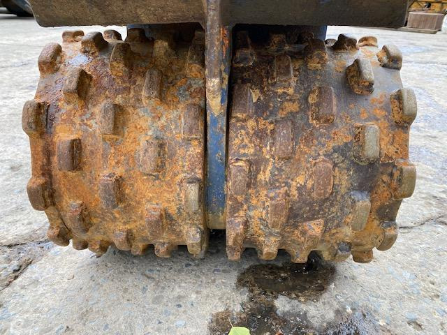 Mini roller Rammax RW 700: picture 13 Mini roller Rammax RW 700: picture 13