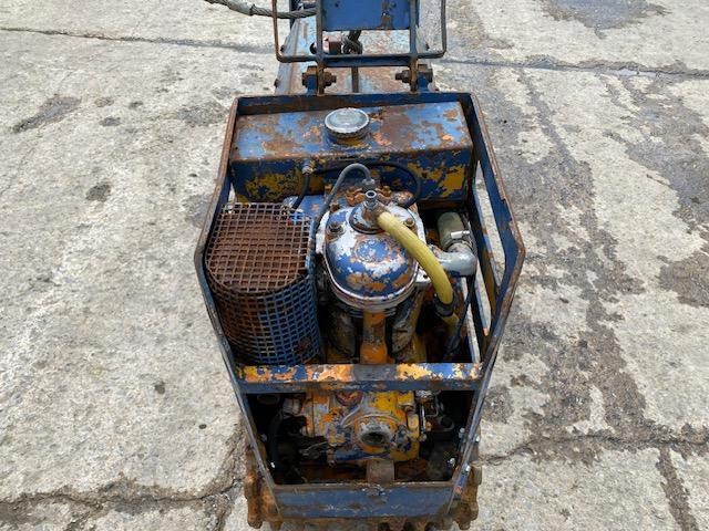 Mini roller Rammax RW 700: picture 10 Mini roller Rammax RW 700: picture 10