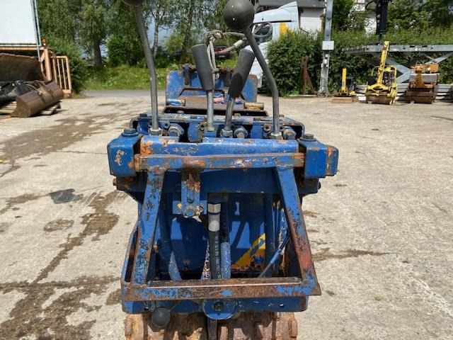Mini roller Rammax RW 700: picture 8 Mini roller Rammax RW 700: picture 8