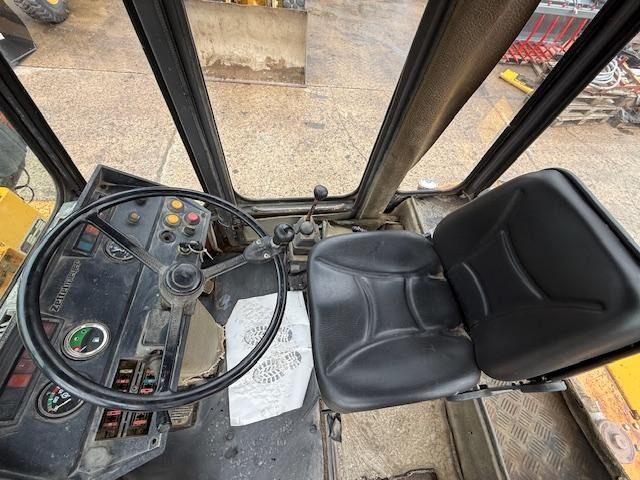 Wheel loader Zettelmeyer ZL 602: picture 7