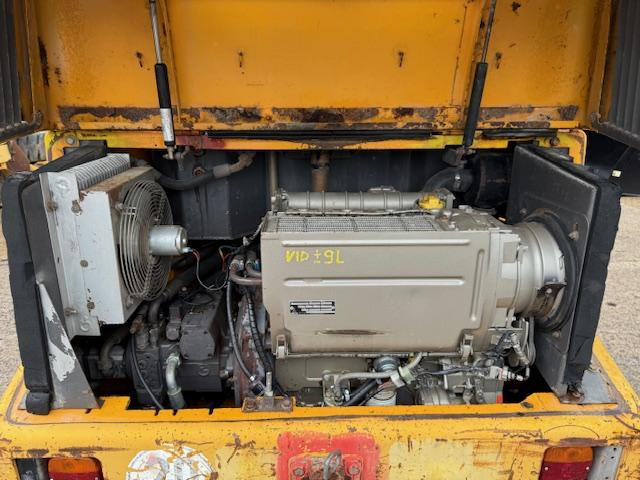 Wheel loader Zettelmeyer ZL 602: picture 9