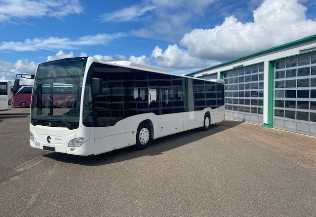 MB Citaro C2    EZ 2019 - City bus: picture 5 MB Citaro C2    EZ 2019 - City bus: picture 5