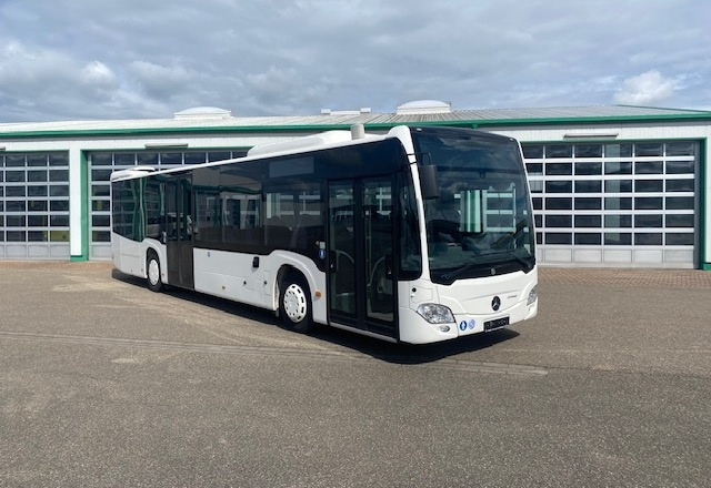 MB Citaro C2    EZ 2019 - City bus: picture 1 MB Citaro C2    EZ 2019 - City bus: picture 1