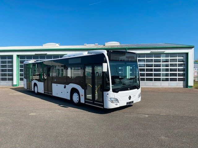 Mercedes-Benz 2x Citaro KLIMA Automatik ZF EcoLife GURTE - City bus: picture 1 Mercedes-Benz 2x Citaro KLIMA Automatik ZF EcoLife GURTE - City bus: picture 1