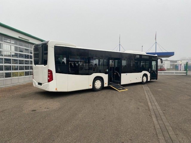 Mercedes-Benz 5x Citaro C2 KLIMA EURO 6 LAWO ZF EcoLife - City bus: picture 4 Mercedes-Benz 5x Citaro C2 KLIMA EURO 6 LAWO ZF EcoLife - City bus: picture 4