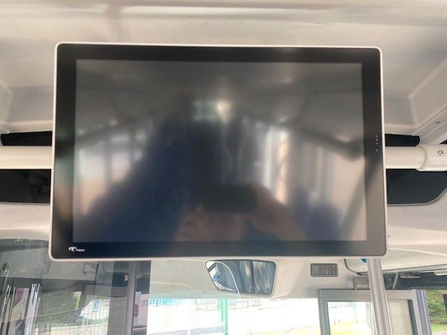 City bus Mercedes-Benz Citaro C2   KLIMA   44 Sitze mit Gurt   LAWO: picture 15