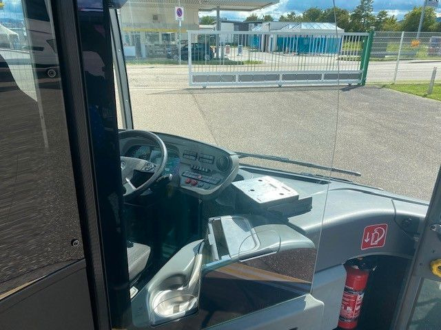 City bus Mercedes-Benz Citaro C2   KLIMA   44 Sitze mit Gurt   LAWO: picture 14