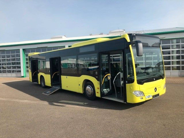 Mercedes-Benz Citaro KLIMA LAWO ZF EcoLife - City bus: picture 4 Mercedes-Benz Citaro KLIMA LAWO ZF EcoLife - City bus: picture 4