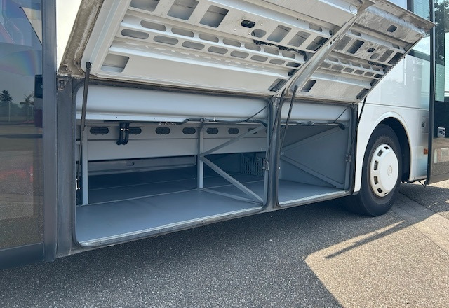 Mercedes INTEGRO EZ 2015 - Suburban bus: picture 5 Mercedes INTEGRO EZ 2015 - Suburban bus: picture 5