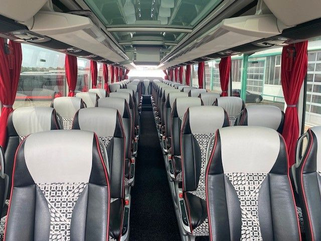 Coach Setra S 516 HDH: picture 7