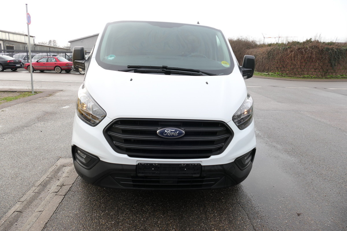 FORD Transit Custom 280 TDCI L1H1 COC KLIMA - Small van: picture 3 FORD Transit Custom 280 TDCI L1H1 COC KLIMA - Small van: picture 3