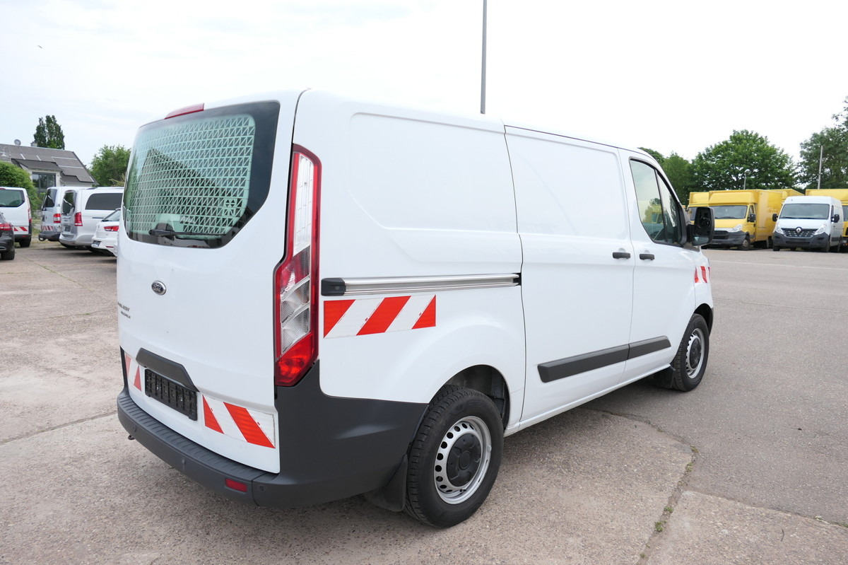 FORD Transit Custom 290 2.0 TDCi KLIMA WERKSTATTEINBA - Small van: picture 4 FORD Transit Custom 290 2.0 TDCi KLIMA WERKSTATTEINBA - Small van: picture 4