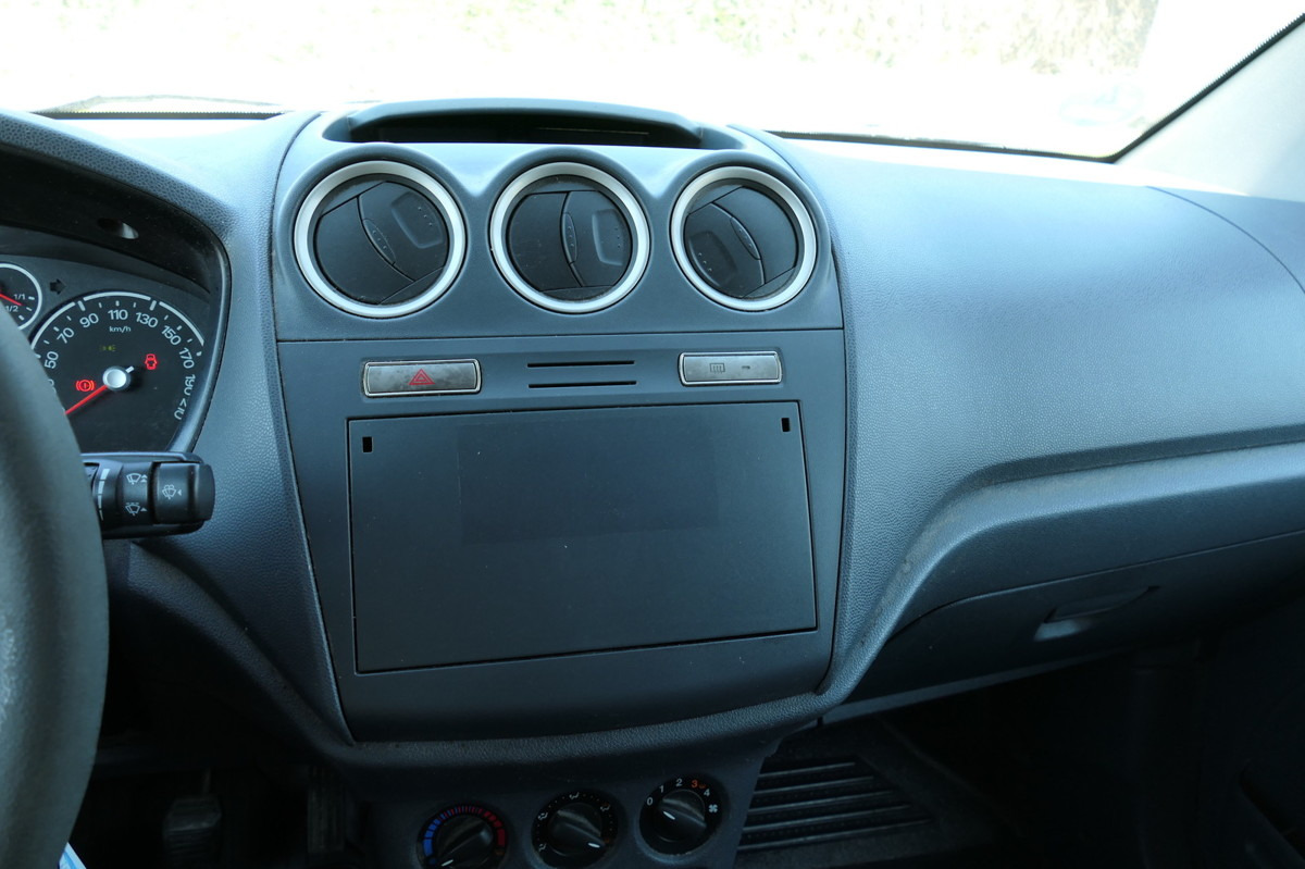 Small van FORD Transit/Tourneo Connect T230 2x Schiebetür Flüge: picture 8 Small van FORD Transit/Tourneo Connect T230 2x Schiebetür Flüge: picture 8