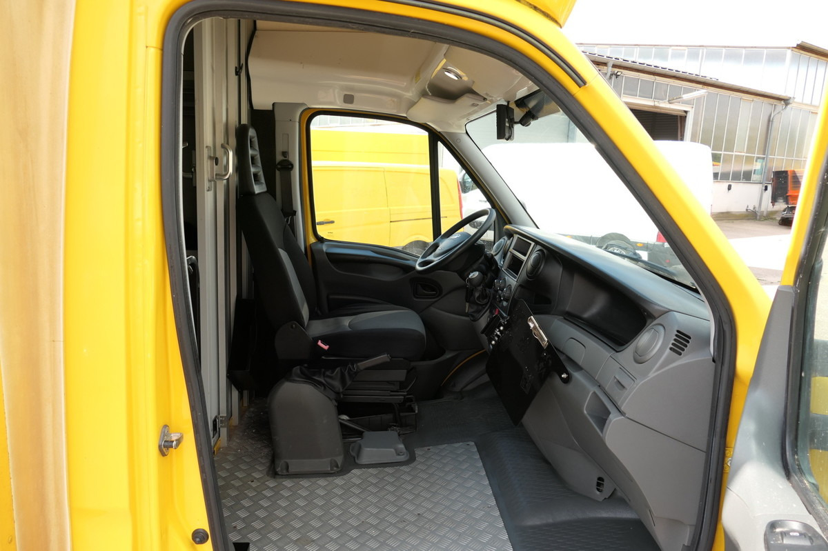 IVECO Daily 50C15 COC - Box van: picture 5 IVECO Daily 50C15 COC - Box van: picture 5