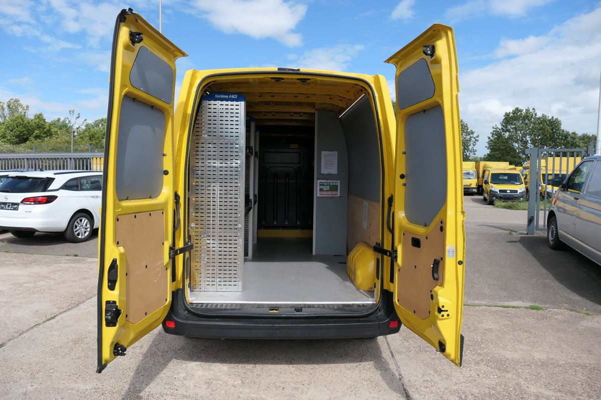 RENAULT Master 130 dCi L3H2 Euro6 KLIMA COC Regal - Panel van: picture 1 RENAULT Master 130 dCi L3H2 Euro6 KLIMA COC Regal - Panel van: picture 1