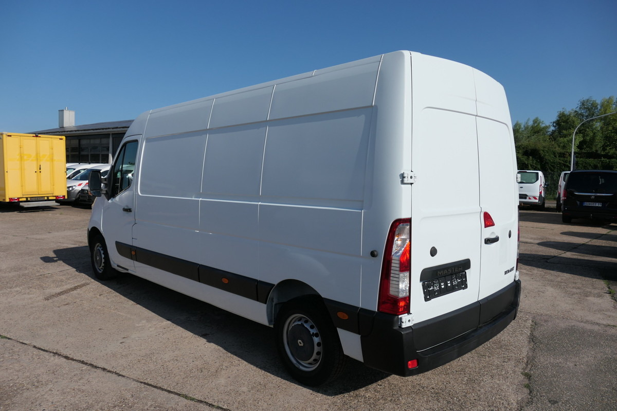 RENAULT Master 130 dCi L3H2 Euro6 KLIMA COC Regal - Panel van: picture 5 RENAULT Master 130 dCi L3H2 Euro6 KLIMA COC Regal - Panel van: picture 5