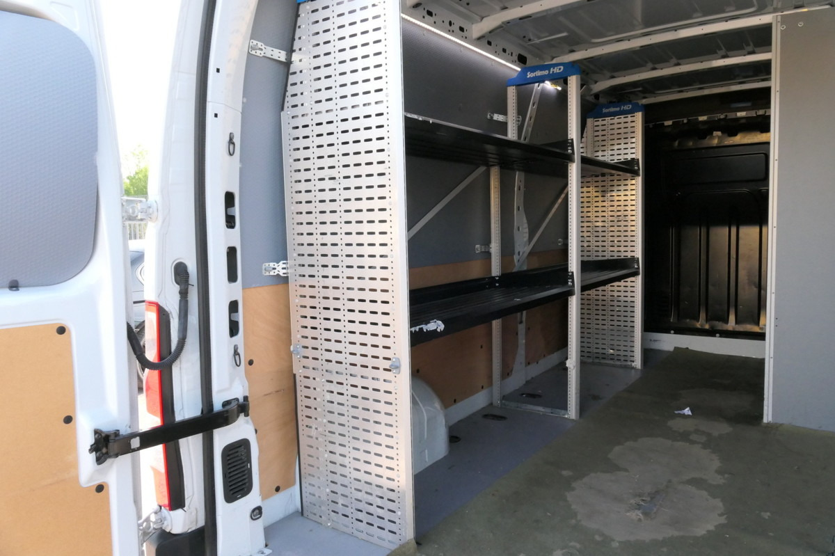 RENAULT Master 130 dCi L3H2 Euro6 KLIMA COC Regal - Panel van: picture 1 RENAULT Master 130 dCi L3H2 Euro6 KLIMA COC Regal - Panel van: picture 1