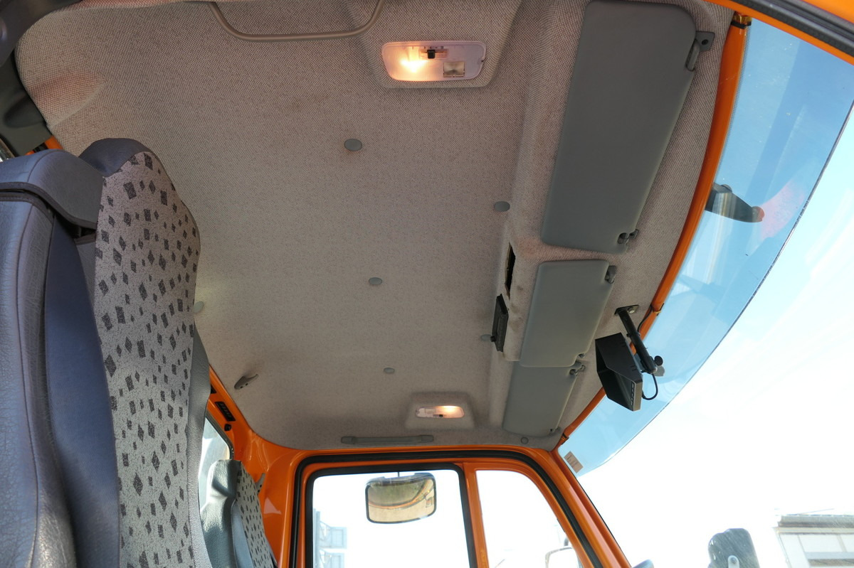 Tipper UNIMOG U400 Euro5 Typ 405 VarioPilot 6 Zylinder SFZ KOM: picture 10