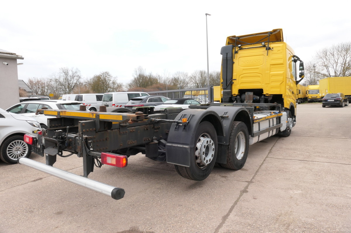 VOLVO FH 26.420 6x2 BDF - Container transporter/ Swap body truck: picture 4 VOLVO FH 26.420 6x2 BDF - Container transporter/ Swap body truck: picture 4