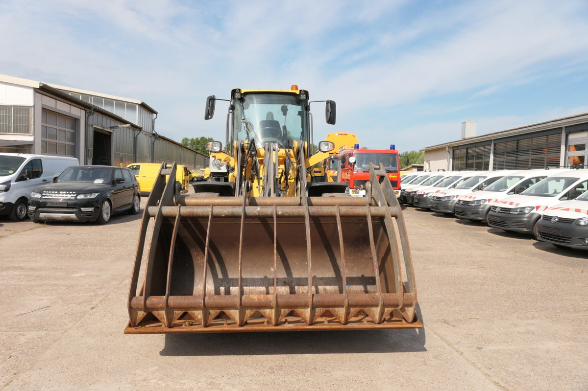 VOLVO L45H - Wheel loader: picture 2 VOLVO L45H - Wheel loader: picture 2