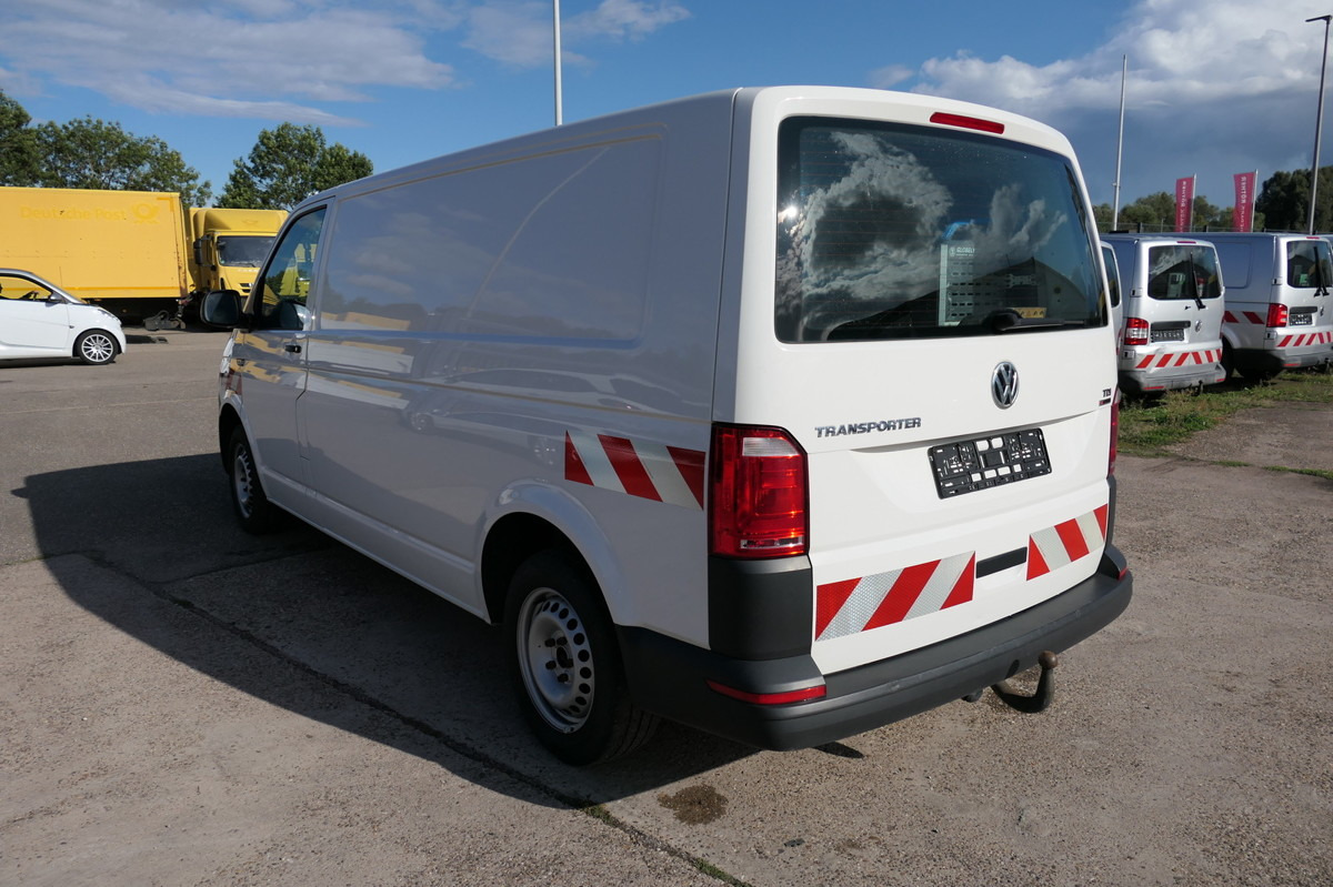 VW T6 Transporter 2.0 TDI 4Motion lang KLIMA AHK We - Small van: picture 5 VW T6 Transporter 2.0 TDI 4Motion lang KLIMA AHK We - Small van: picture 5