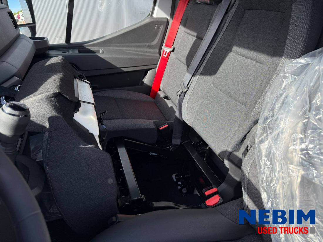 Renault Master L2H2 150HP. 4 Units Available leasing Renault Master L2H2 150HP. 4 Units Available: picture 18