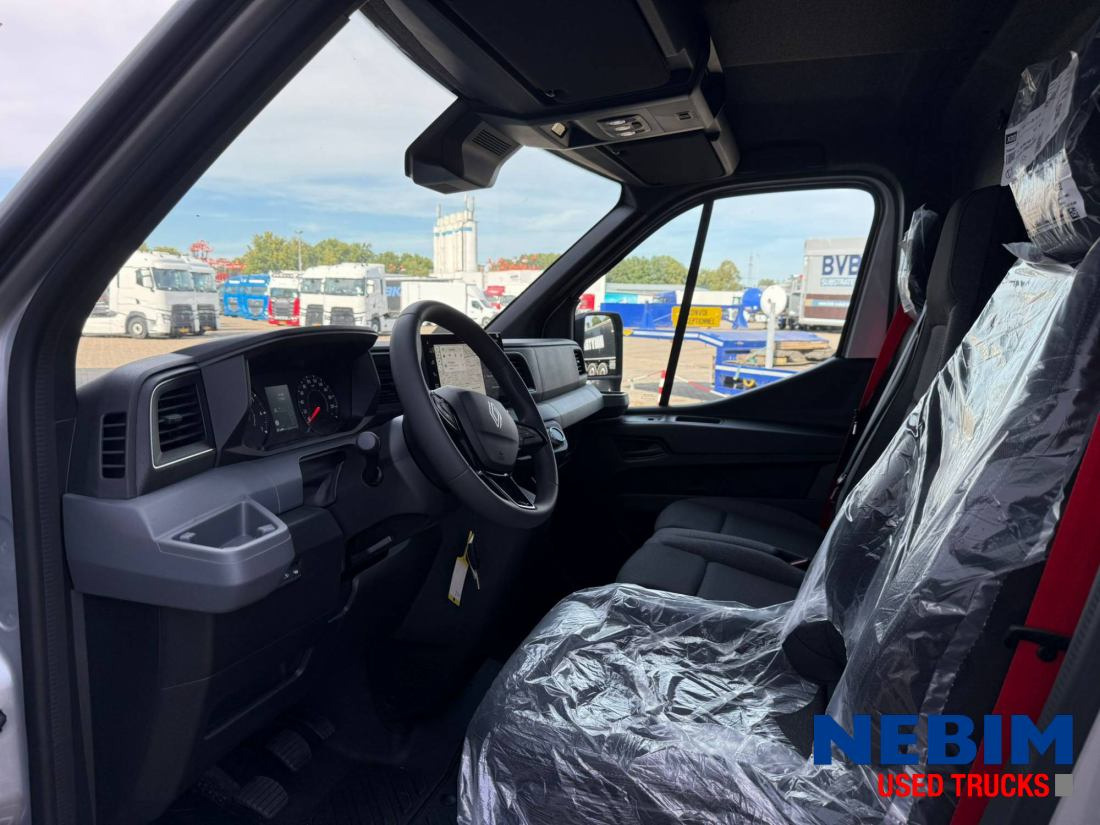 Renault Master L2H2 150HP. 4 Units Available leasing Renault Master L2H2 150HP. 4 Units Available: picture 17