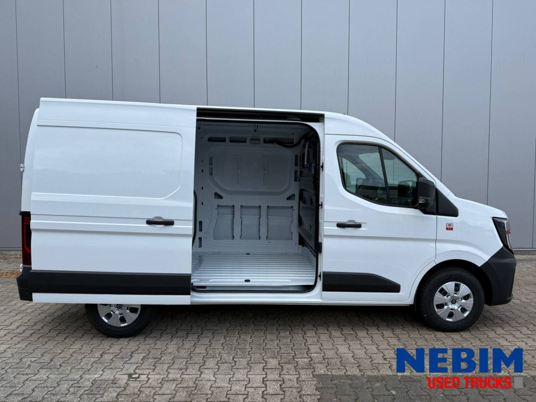Renault Master L2H2 150HP. 4 Units Available leasing Renault Master L2H2 150HP. 4 Units Available: picture 6