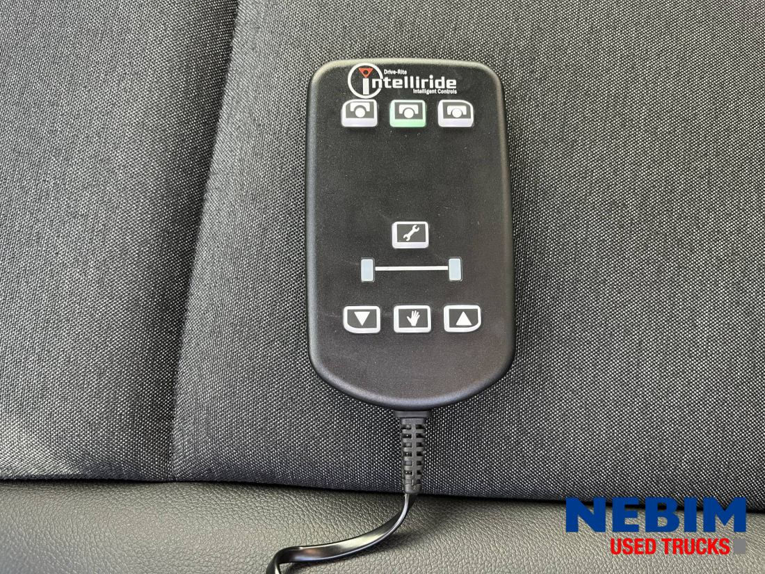 New Panel van Renault Master L2H2 170PK Automaat en luchtvering achter: picture 17