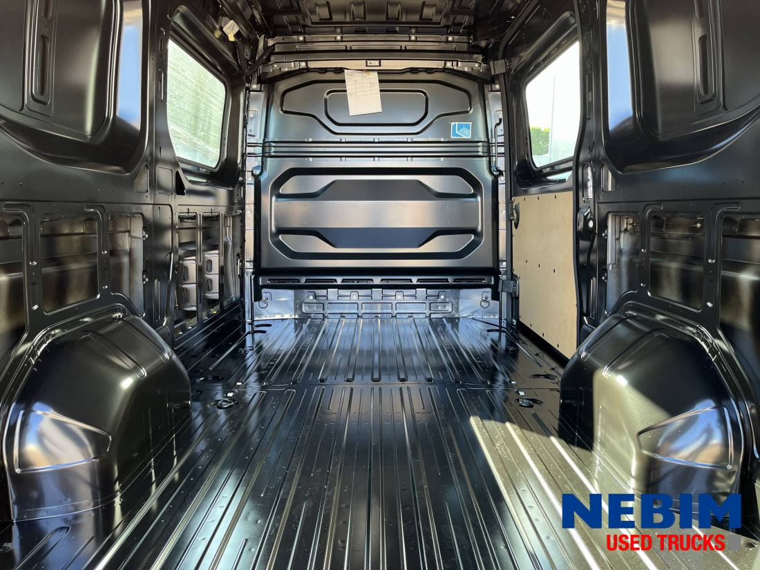 New Panel van Renault Master L2H2 170PK Automaat en luchtvering achter: picture 8