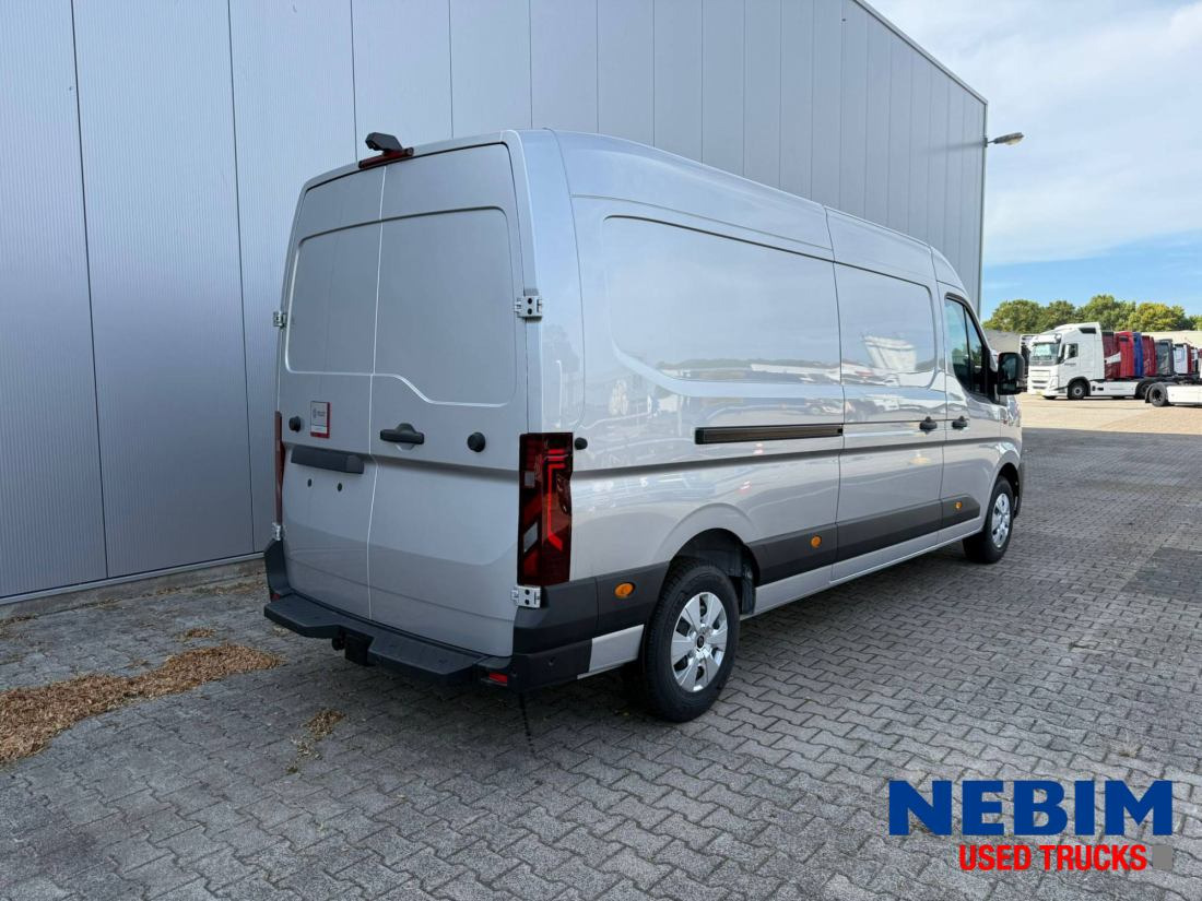 Renault Master L3H2 150HP, Special Offer - Panel van: picture 3 Renault Master L3H2 150HP, Special Offer - Panel van: picture 3