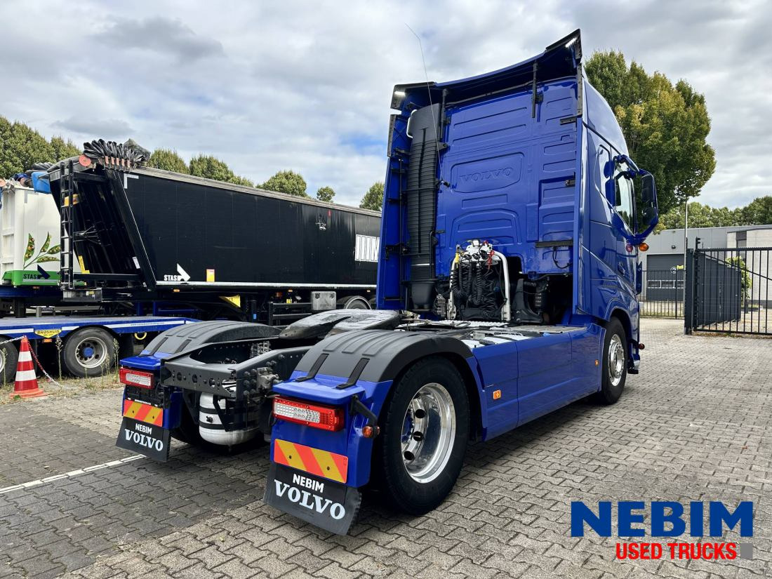 Volvo FH 500 4X2 Full AIR - NEW Tacho - Dynamic Steering - I-Park Cool - Tractor unit: picture 2 Volvo FH 500 4X2 Full AIR - NEW Tacho - Dynamic Steering - I-Park Cool - Tractor unit: picture 2