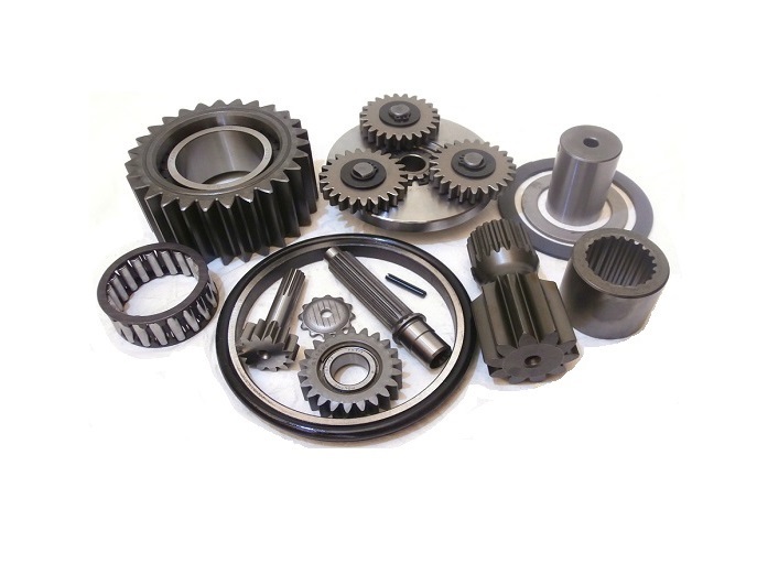 CATERPILLAR 301.8 - Drive shaft for Mini excavator: picture 3 CATERPILLAR 301.8 - Drive shaft for Mini excavator: picture 3